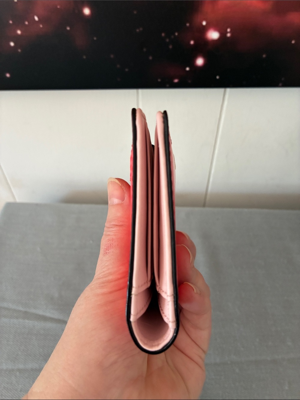 Kate Spade Staci Wallet - Picture 5 of 11